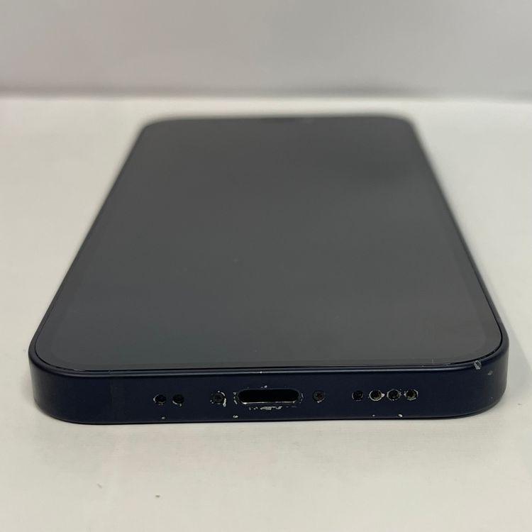 ��������С�iPhone12mini 64GB ���� ��Ƚ�� �֥�å� �ò� ����̵����