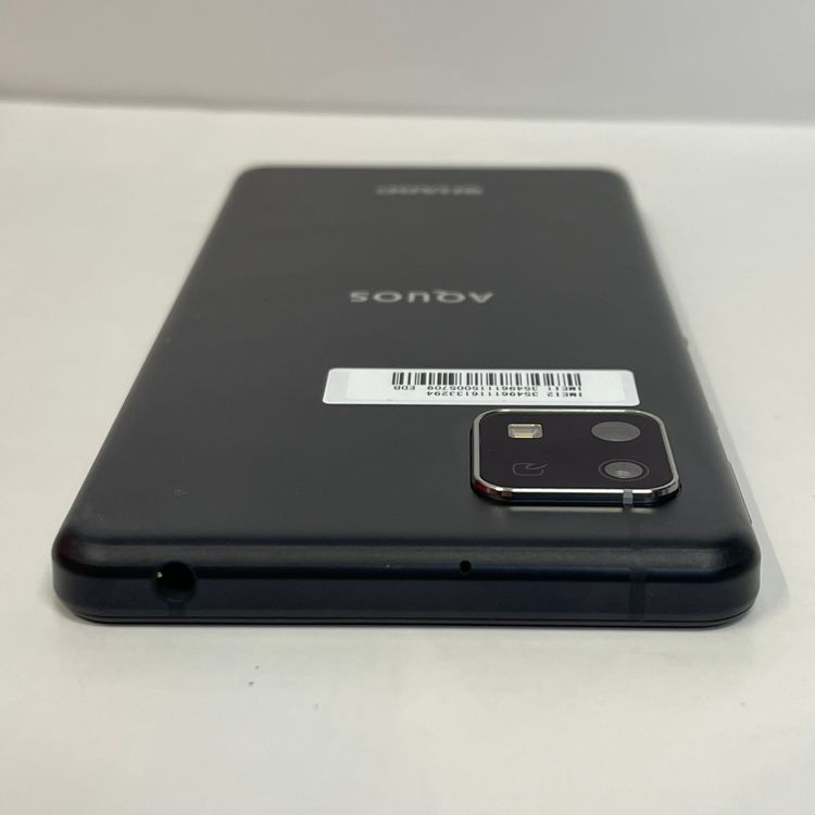 ��������С�AQUOS sense4 lite ��Ƚ�� SH-RM15 ����Ʊ�� �֥�å� �ò�