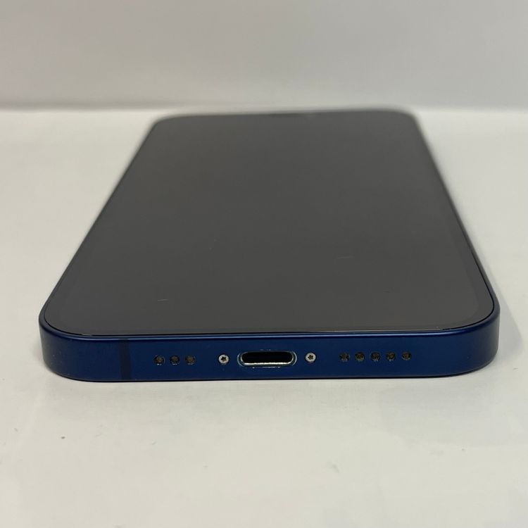 ��������С�iPhone12 128GB ���� ��Ƚ�� �֥롼 �ò� ����̵����