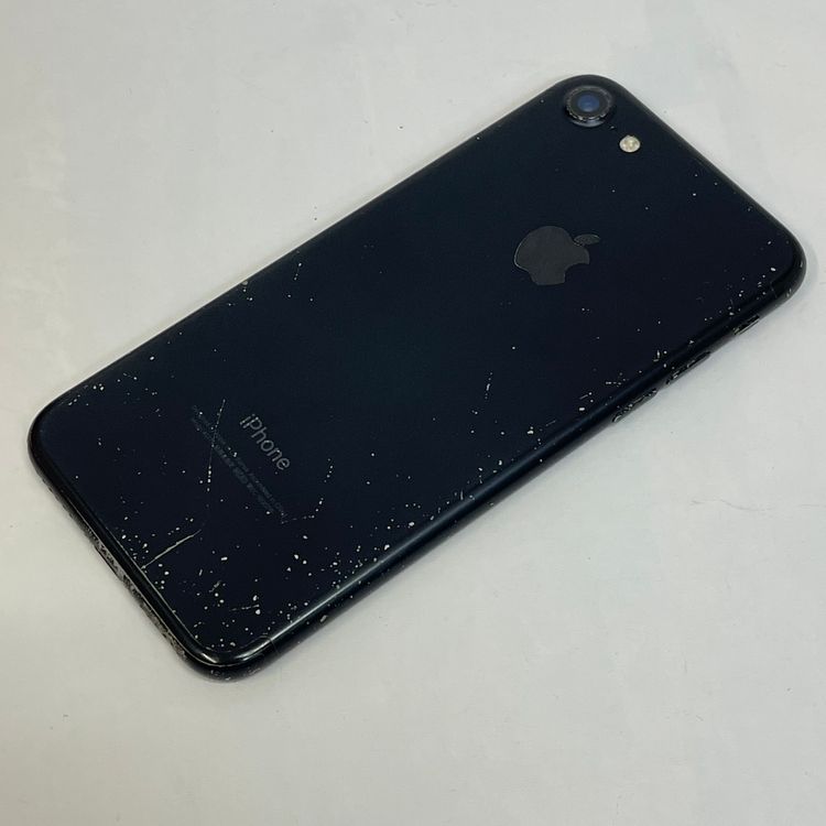 ��������С�iPhone7 32GB ��Ƚ�� �֥�å� �ò� ����̵����
