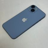 ��������С�iPhone14 128GB ���� ��Ƚ�� �֥롼 �ò� ����̵����