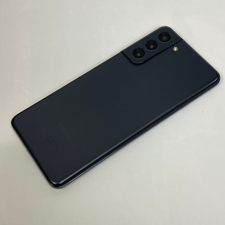 СGalaxy S21 5G SCG09  Ƚ 졼 ò ̵