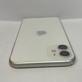 ��������С�����84% iPhone11 128GB ��Ƚ�� �ۥ磻�� �ò� ����̵����