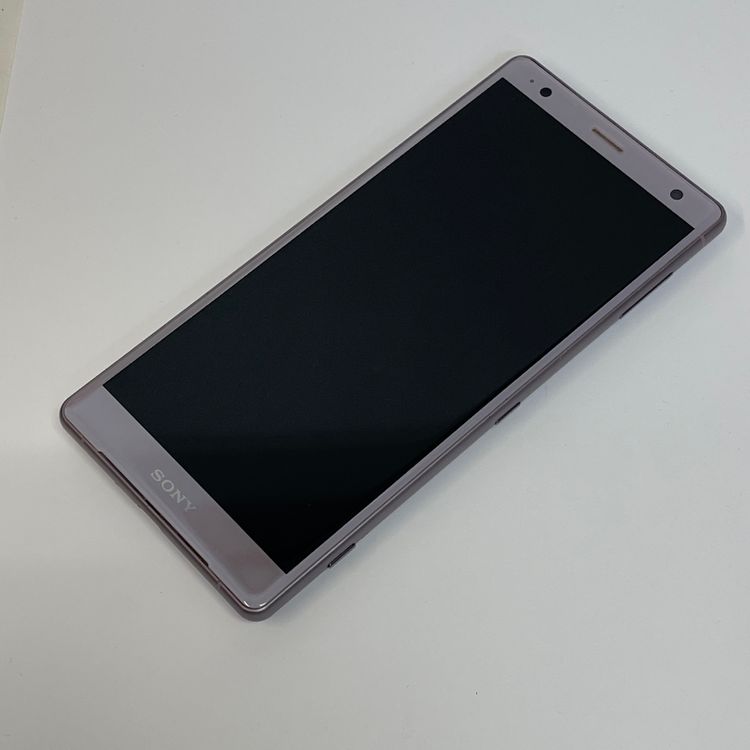 ��������С�Xperia XZ2 SO-03K ��Ƚ�� SIM�ե꡼ �ԥ� �ò� ����̵����