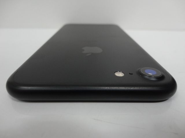 iPhone7　SIMフリー　32GB　ブラック 　バッテリー残量91%！ ムスビー｜☆スタモバ☆iPhone7 32GB 電池91% 美品 ブラック 〇