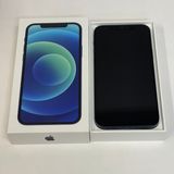 ��������С�iPhone12 128GB ���� ��Ƚ�� �֥롼 �ò� ����̵����