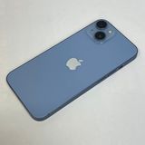 ��������С�iPhone14 128GB ���� �֥롼  ���ò� ����̵����