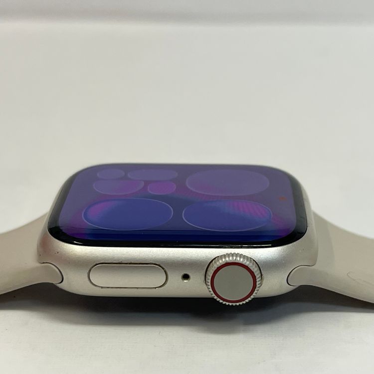 Apple Watch 7 41mm MKHR3J/A ����� cellular ����