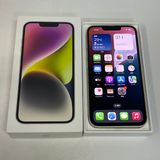 ��������С�����85% iPhone14 128GB ���� ��Ƚ�� �������饤�� �ò� ����̵����