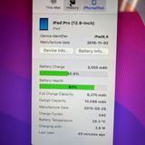 ��������С�iPadPro12.9����1�����128GB Wi-Fi+Cellular ��Ƚ�� �ò�