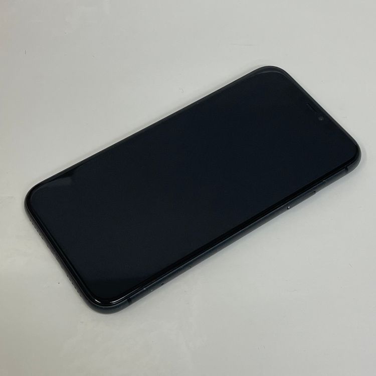 СiPhone11 128GB ֥å Ƚ ̵