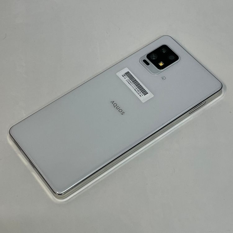 ��������С�AQUOS zero6 ������ A102SH ��Ƚ�� �ۥ磻�� �ò� ����̵����