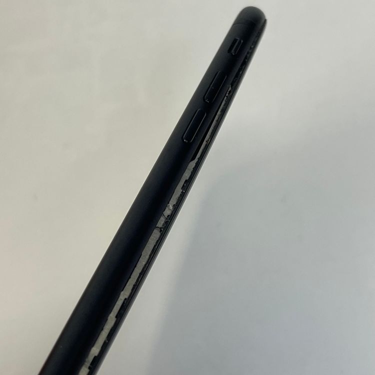 ��������С�iPhone7 Plus 128GB ��Ƚ�� �֥�å� ����̵����