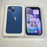 ��������С�����86% iPhone13mini 128GB ���� ��Ƚ�� �֥롼 �ò� ����̵����