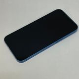 ��������С�iPhone13 128GB ��Ƚ�� �֥롼 �ò� ����̵����