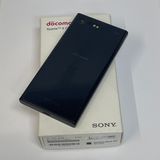 ��������С�Xperia X Compact SO-02J �֥�å� ���� ��Ƚ�� �ò� ����̵����