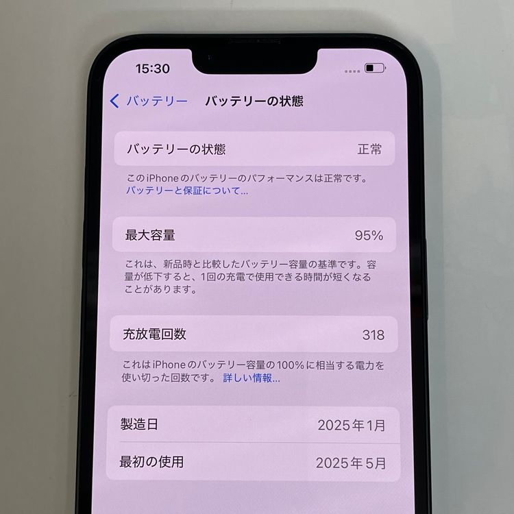 ��������С�����95�� iPhone16e 256GB ���� �֥�å� ���ò� ����̵����