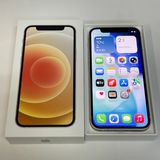 ��������С�iPhone12mini 64GB ���� ��Ƚ�� �ۥ磻�� �ò� ����̵����