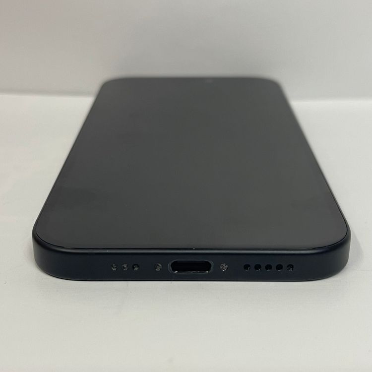 С88% iPhone15 128GB  ֥å ̵