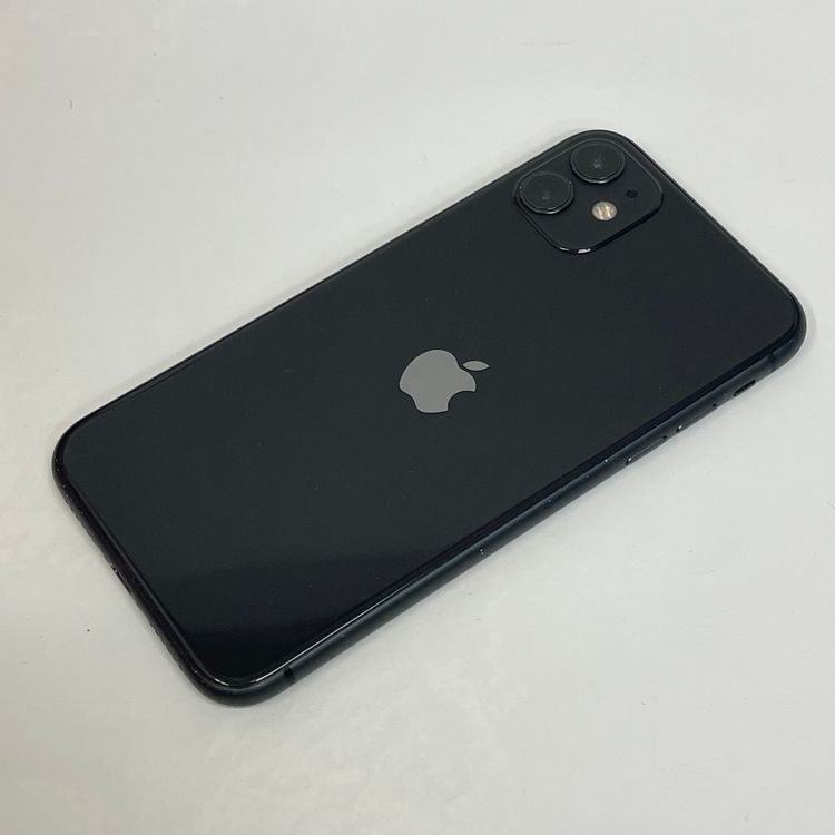 СiPhone11 128GB ֥å Ƚ ̵