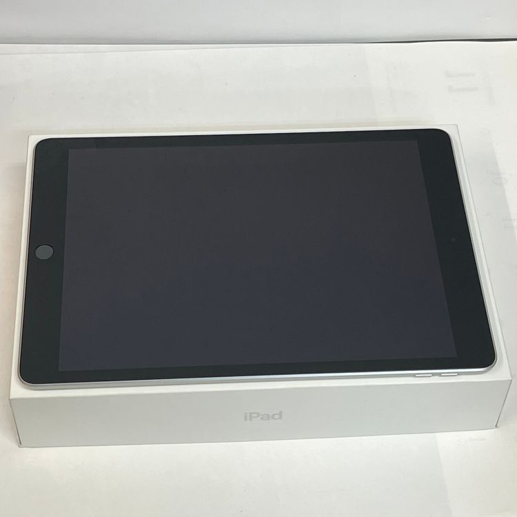 ������100%�� iPad(��9����) Wi-Fi 64GB ����С� ������ ����̵����