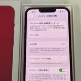 С100% iPhone13 128GB  å Ƚ ò ̵