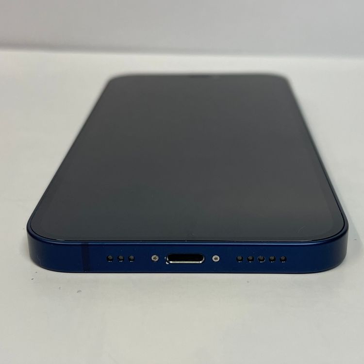 ��������С�iPhone12 64GB ���� ��Ƚ�� �֥롼 �ò� ����̵����