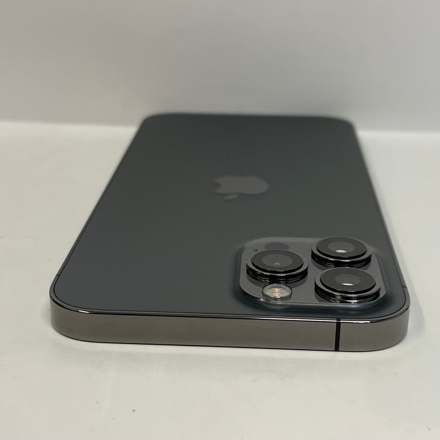 ムスビー｜☆スタモバ☆電池84% iPhone12Pro Max 128GB 極美品 
