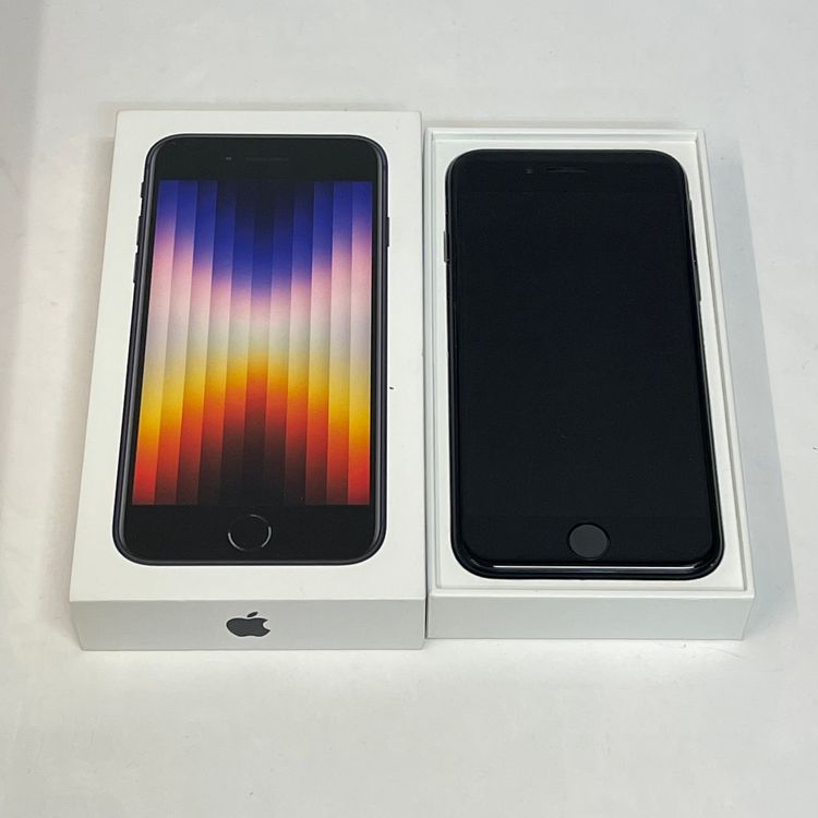 ��������С�iPhone SE(�裳����) 64GB ��Ƚ�� �ߥåɥʥ��� ����̵����