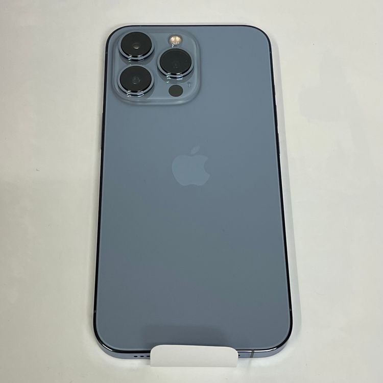 ��������С�����100% iPhone13Pro 128GB ����Ʊ�� ��Ƚ�� �֥롼 ���ò���