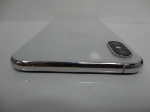 ムスビー｜☆スタモバ☆香港版SIMフリー iPhoneXS Max 256GB 美品  