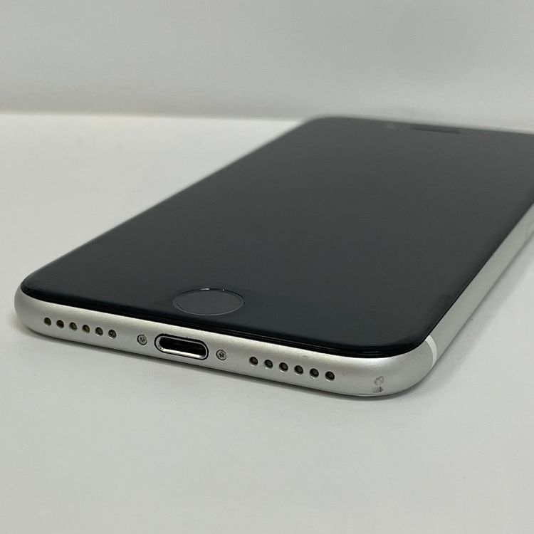 С100% iPhone SE(裲) 256GB  Ƚ ̵