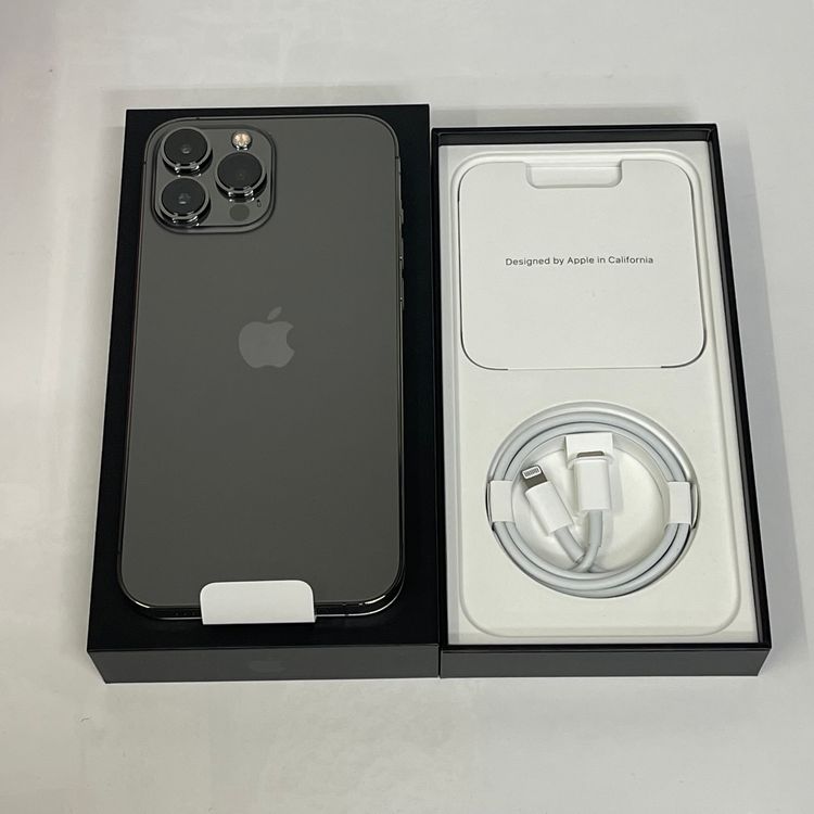 С100% iPhone13Pro Max 128GB Ʊ ե