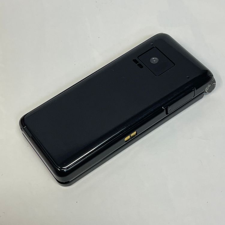 ��������С�P-01J �֥�å� ���� ��Ƚ�� SIM���å�����Ѥ� �ò� ����̵����