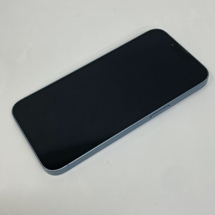 С84% iPhone14 128GB ֥롼 ò ̵