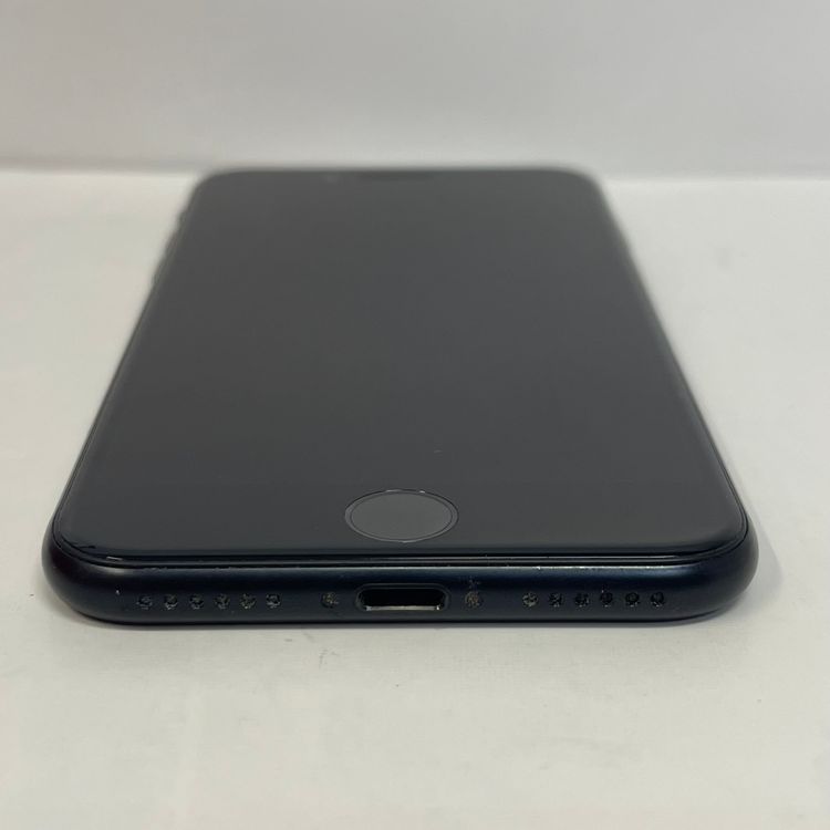 ��������С�iPhone SE(�裲����) 64GB ���� ��Ƚ�� �֥�å� �ò� ����̵����