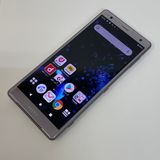 ��������С�Xperia XZ2 SO-03K ��Ƚ�� SIM�ե꡼ �ԥ� �ò� ����̵����