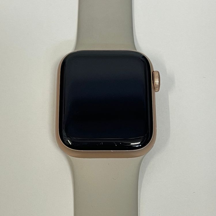 ��������С�Apple Watch SE(��1����) 40���� ���� GPS + Cellular
