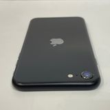 ��������С�iPhone SE(�裲����) 64GB ���� ��Ƚ�� �֥�å� ����̵����