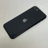 ��������С�iPhone SE(�裲����) 64GB ���� ��Ƚ�� �֥�å� ����̵����