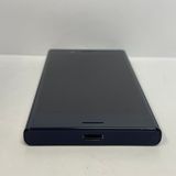 ��������С�Xperia X Compact SO-02J �֥�å� ��Ƚ�� �ò� ����̵����