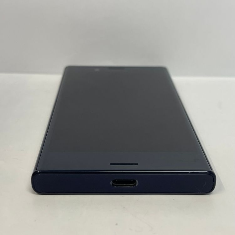 ��������С�Xperia X Compact SO-02J �֥�å� ��Ƚ�� �ò� ����̵����