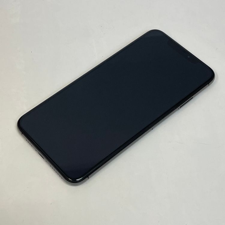 ��������С�����100% iPhone XS Max 256GB ���� ��Ƚ�� ���쥤 ����̵����