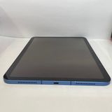 ��������С� iPad(��10����) Wi-Fi + Cellular 256GB �֥롼 �ò�