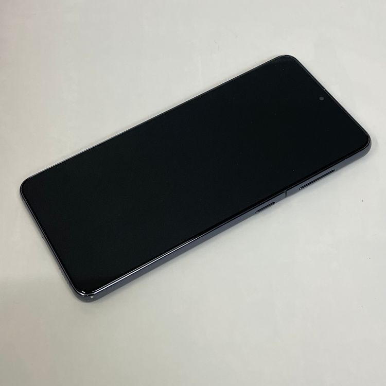 СGalaxy S21 5G SCG09  Ƚ 졼 ò ̵