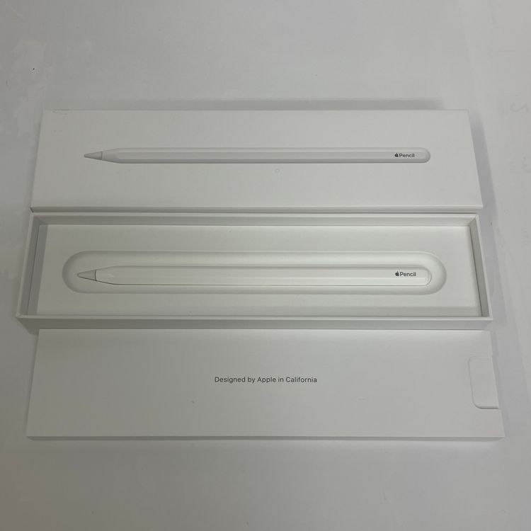 Apple Pencil 2 MU8F2J/A  åץڥ󥷥