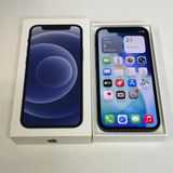 ��������С�iPhone12mini 256GB ���� ��Ƚ�� �֥�å� �ò� ����̵����
