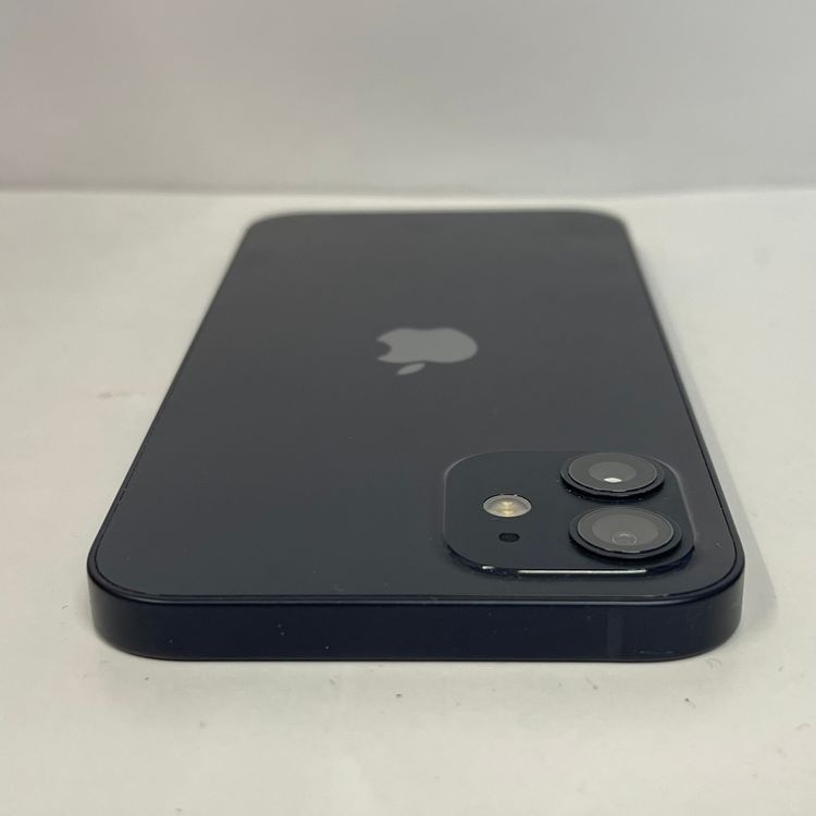 ��������С�iPhone12 128GB ���� ��Ƚ�� �֥�å� ����̵����