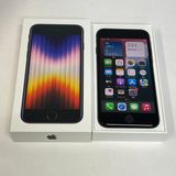 ������91%�� iPhone SE(�裳����) 128GB ���� ��Ƚ�� �ߥåɥʥ��� ����̵����
