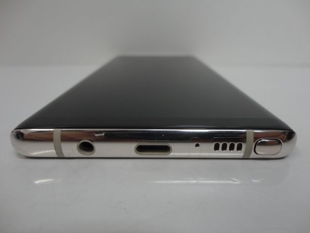 ムスビー｜☆スタモバ☆Galaxy Note 8 SC-01K 美品 〇判定 ゴールド 